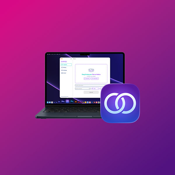 Sharoo macOS App