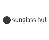 Logo Sunglass hut