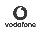 Logo Vodafone