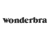 Logo Wonderbra